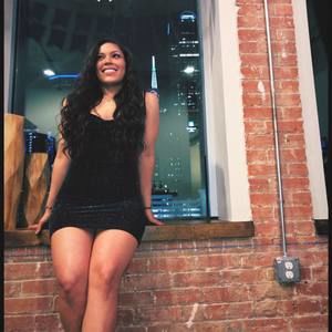 Meet your Posher, Aristee